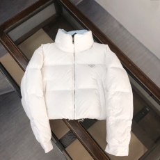 Prada Down Jackets